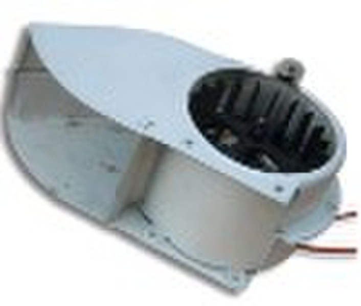 electric ac fan motor