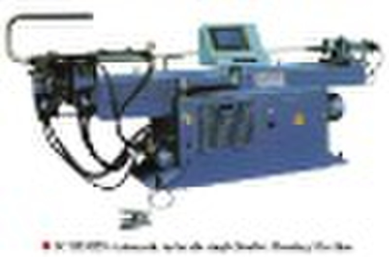 JC SERIES-Automatic hydraulic single(double) Bendi