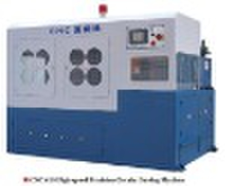 CNC 610 High-speed Precision Circular Sawing Machi