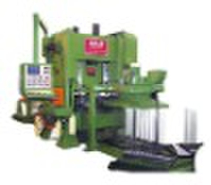 Press Machine ZX-JG31