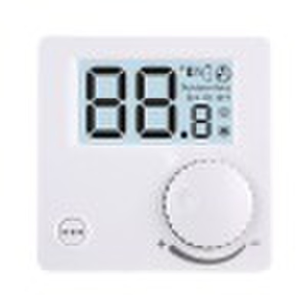 Floor heating thermostat(CE)