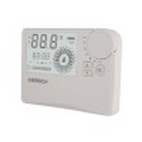 gas boiler thermostats
