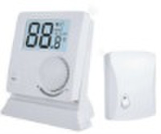 hot water boiler thermostat