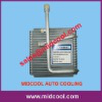 Auto A/C Evaporator for MAZDA