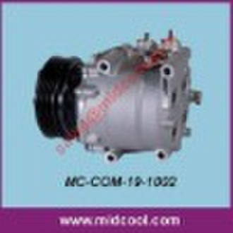 auto a/c compressor for HONDA