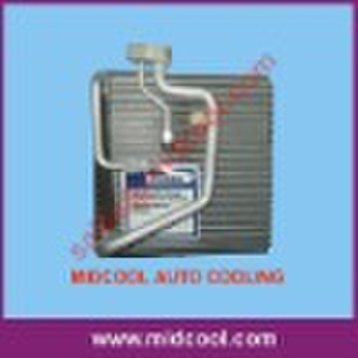 car a/c evaporator for HONDA