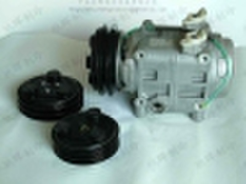 Auto AC compressor XH-32(31) (bus compressor)