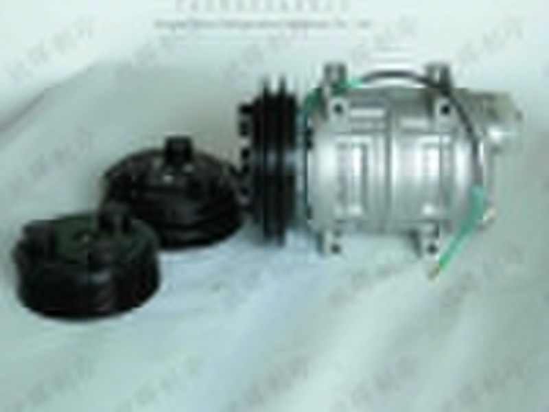 Auto AC compressor XH-22(21) (car ,truck, bus)