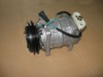 Auto AC Compressor XH-15-2 (truck compressor)