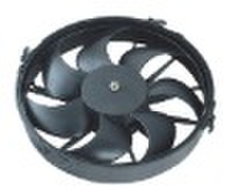 auto electric fan ( condenser fan for  bus AND COA