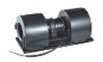 double blower - condenser fan  for  bus or  coach