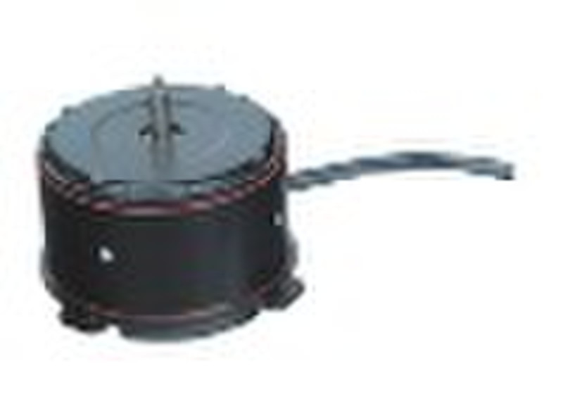 cooling fan motor