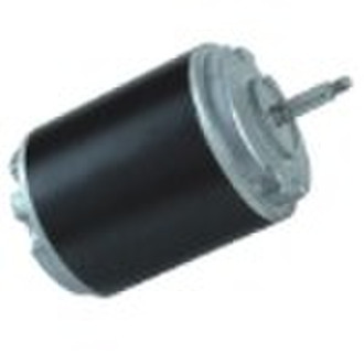 electric fan motor