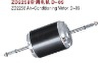 dc motor 12/24v   used in  blower