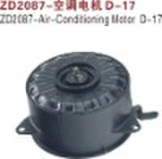 Denso fan motor-12v/24  denso  motor