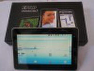 10 inch portable EPAD tablet pc