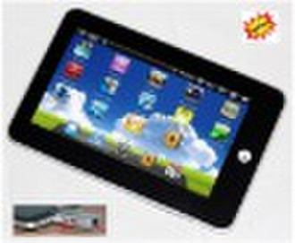 7 " WIFI with 3G funtion tablet MID