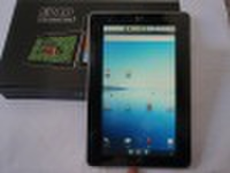 ZT-180 2.1 OS Epad, Portable Tablet PC, Ultrathin
