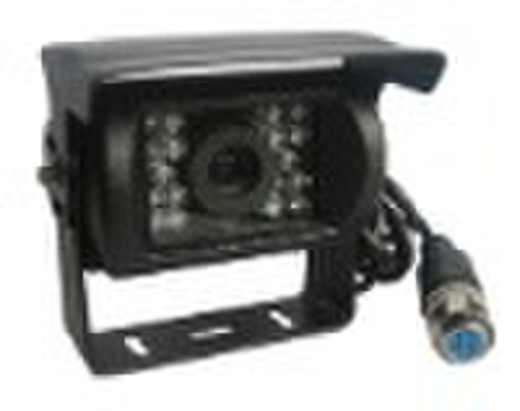 waterproof & night Vision rear view camera