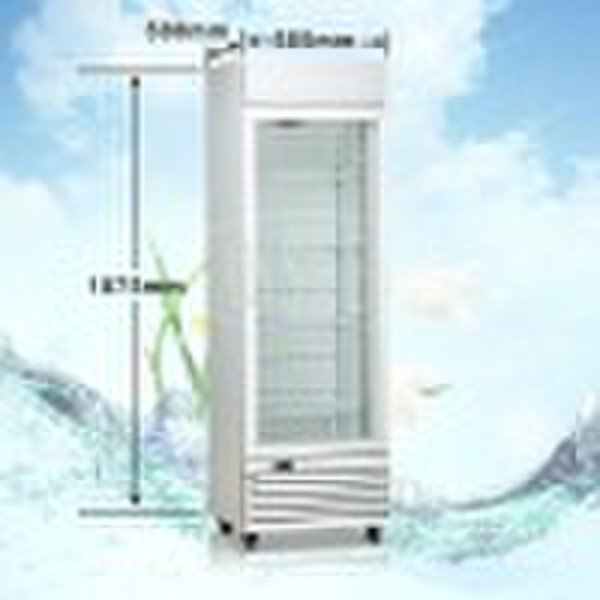 300L Upright Refrigeration