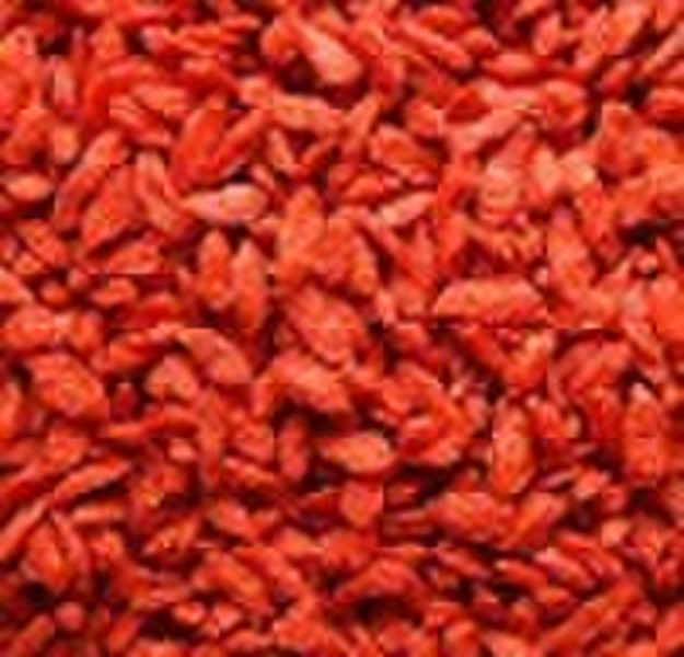 Goji Berries