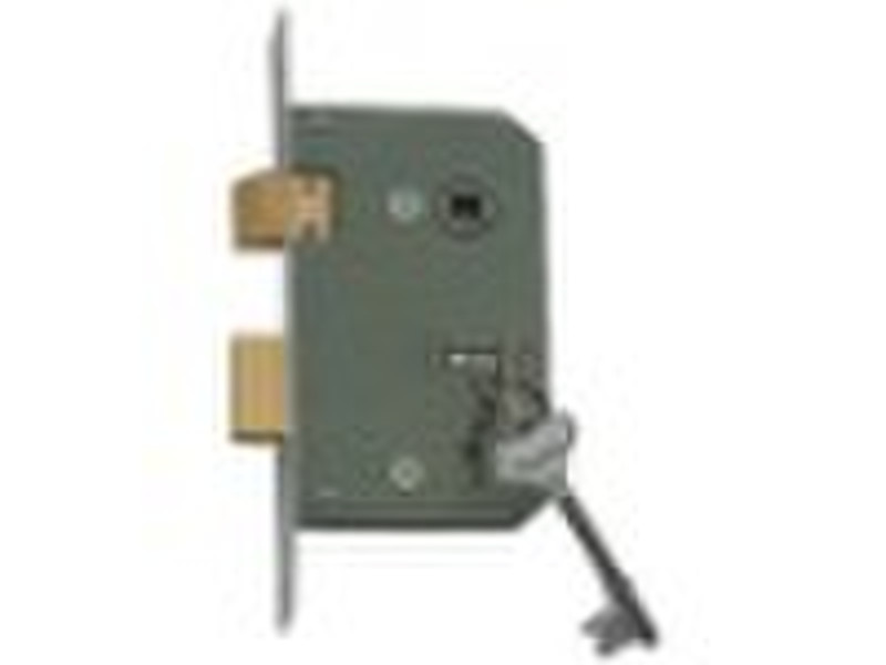 Mortise Lock