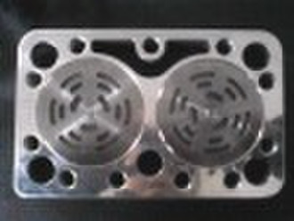 Bock Valve Plate