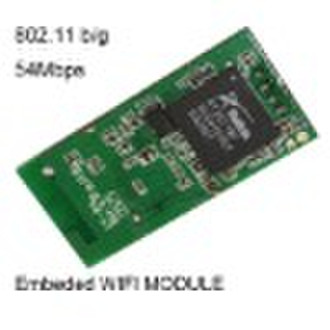 Ralink 802.11 b/g wireless USB module