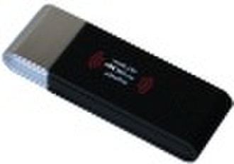 300Mbps wireless USB network card