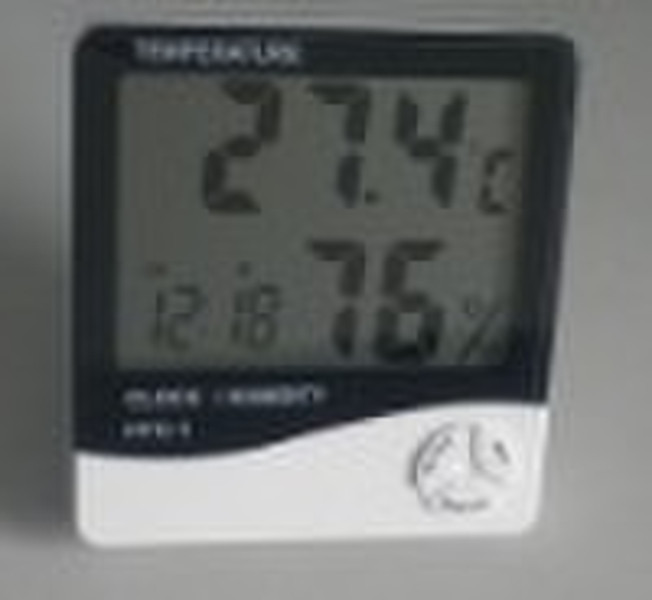 HTC-1 Digital  Hygrometer with thermometer