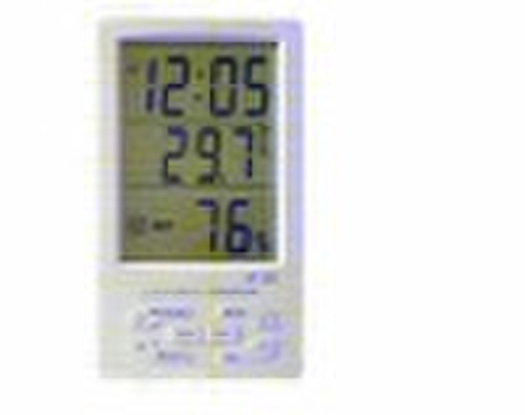 KT903 Digital Hygrometer with thermometer