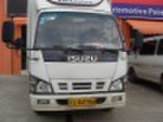 ISUZU ERSATZTEILE