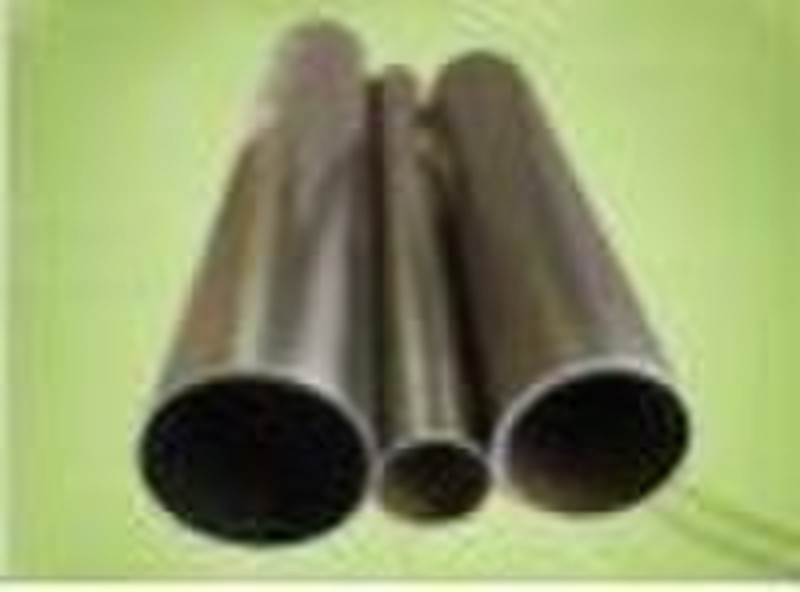 Erw Steel Pipe