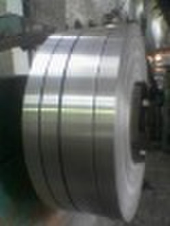 zinc stainless steel coil