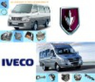 Alle Arten von Ersatz TEILE IVECO / JINBEI