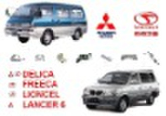 VAN PARTS/SOUEAST DELICA/MITSUBISHI DELICA L300/PI