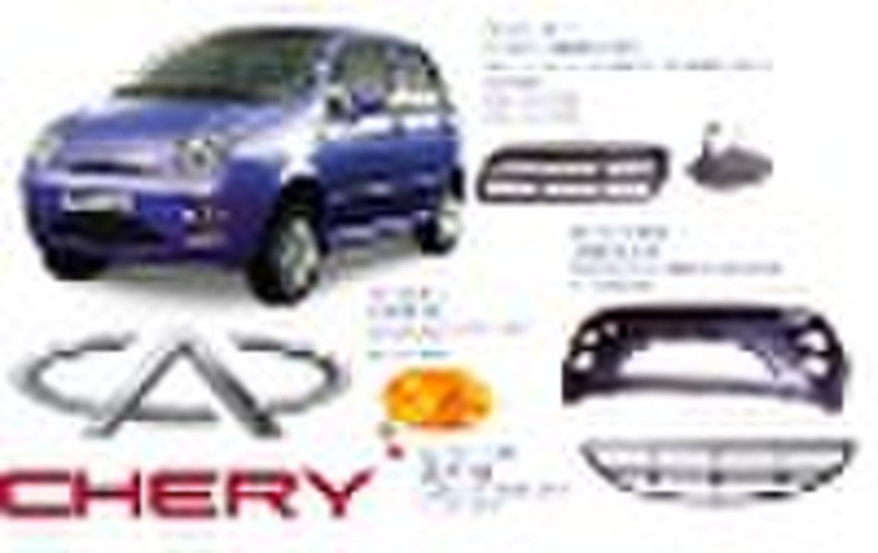 CHERY PARTS