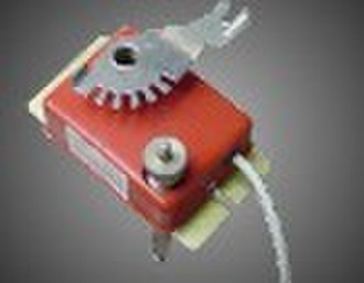 Fire/Smoke damper actuators