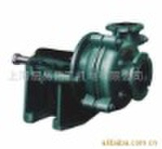 ZG Centrifugal Slurry pump