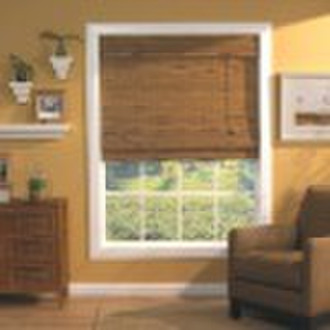 Elegant Bamboo Window Curtain