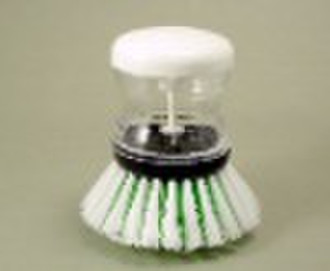 100ML Soap dispensing brush