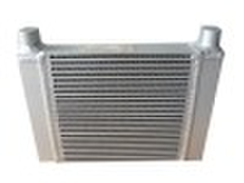 auto oil cooler