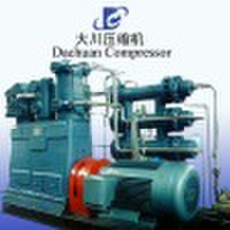 CNG compressor