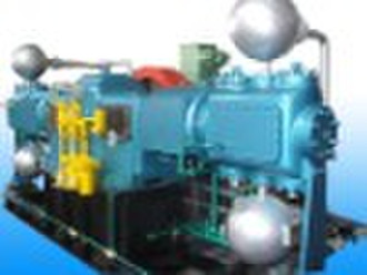 Flash Gas Compressor