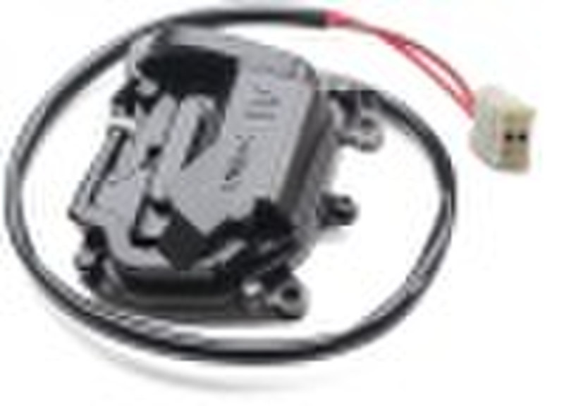 MAZDA CENTRAL LOCK ACTUATOR