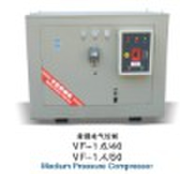 30 hp high pressure air compressor (40bar, 50bar)