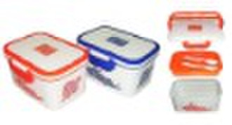 Lunch  Boxes