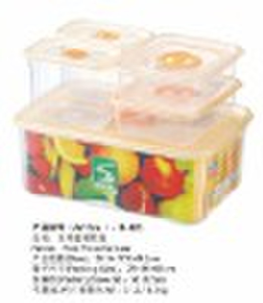 food storage boxes