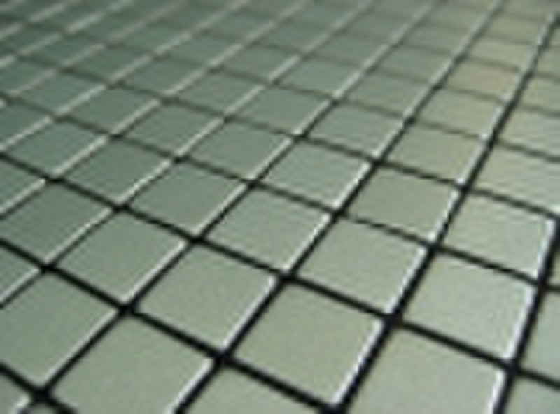 Metall Mosaic WAM218