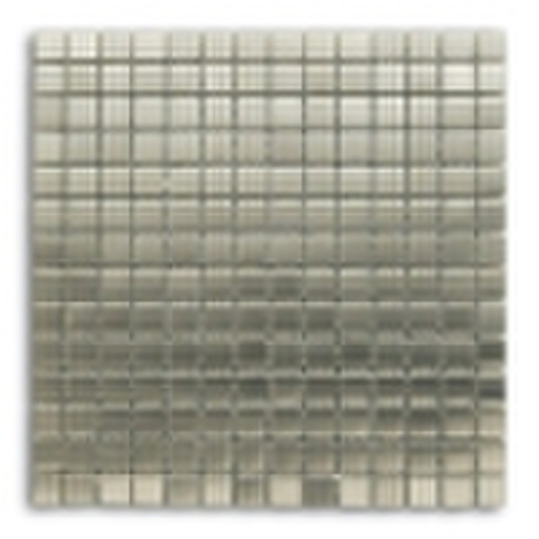 Winnerway Metal Mosaic(Stainless Steel)